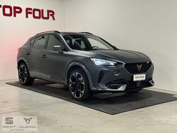 CUPRA Formentor 2.0 TDI 4Drive DSG