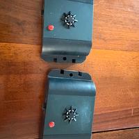 Dissuasori per piccioni