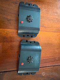 Dissuasori per piccioni