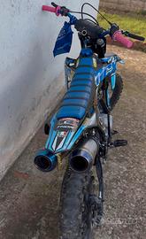 pit bike 125 ncx