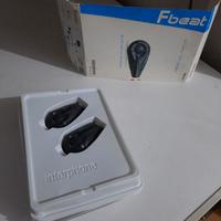 Interphono Cellular line