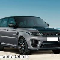 Range rover sport ricambi usati #205