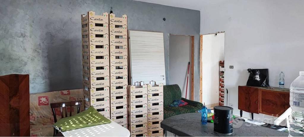 Immobile in asta di 141216 m² a Naro - Vista 5