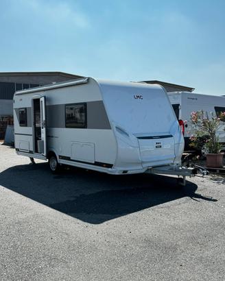 LMC Tandero 480 D
