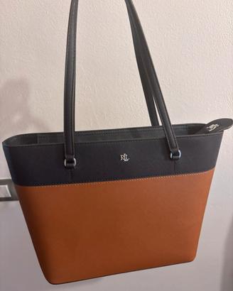 Borsa Ralph Lauren