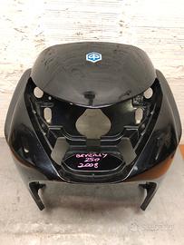 Piaggio Beverly 250