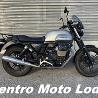 Moto Guzzi V7 STONE - V7 STONE