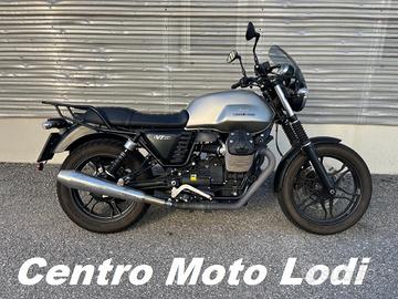 Moto Guzzi V7 STONE - V7 STONE