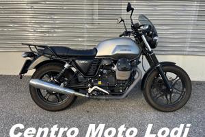 Moto Guzzi V7 STONE - V7 STONE