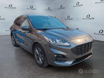 Ford Kuga 2.0 EcoBlue 120 CV aut. 2WD ST-Line