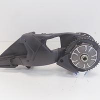 Forcellone Kawasaki h2