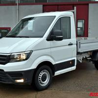 VOLKSWAGEN Crafter 35Q 2.0 TDI 140 CV L3 CASSONE