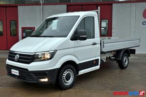 VOLKSWAGEN Crafter 35Q 2.0 TDI 140 CV L3 CASSONE