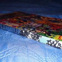 THANOS - The Infinity Gauntlet (in Inglese) Thanos