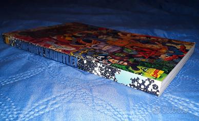 THANOS - The Infinity Gauntlet (in Inglese) Thanos