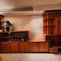 mobile Sala più di 4 metri