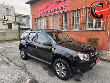 Dacia Duster 1.5 dCi 110CV EDC 4x2 Lauréate