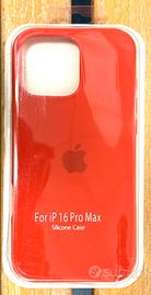 Cover iphone 16 pro max
