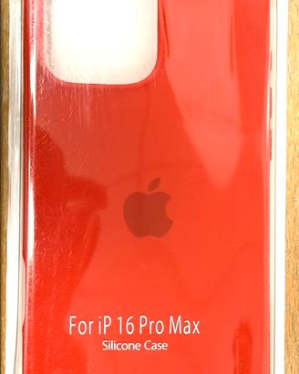 Cover iphone 16 pro max