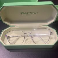 Montatura occhiali Swarovski