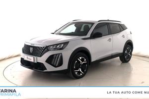 PEUGEOT 2008 1.2 puretech Allure s&s 100cv U510060