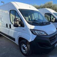 FIAT DUCATO 30 MH2 2.3 MJT 120 CV PM-TM