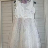 Vestito elegante bambina