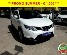 NISSAN Qashqai 1.5 dCi 115 CV N-Connecta