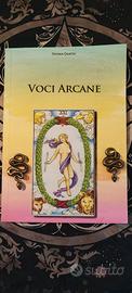 Libro Voci Arcane 