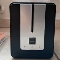 NAS D-link DNS-323