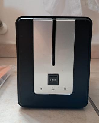 NAS D-link DNS-323