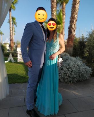 abito da cerimonia