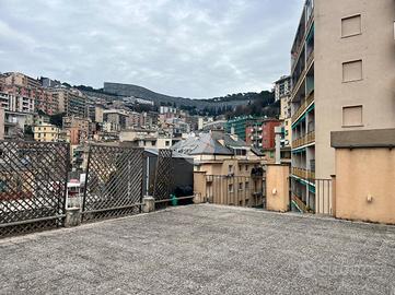 3 LOCALI A GENOVA