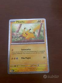 Carta pokemon