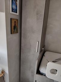 cameretta in buono stato 
