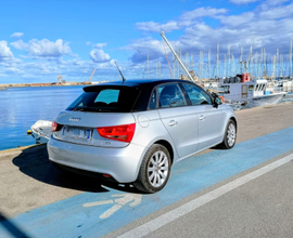 Audi A1 Sportback 1.6 TDI OK NEOPATENTATI