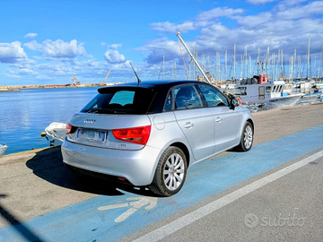 Audi A1 Sportback 1.6 TDI OK NEOPATENTATI