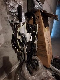 Passeggino Chicco CT 0.4 fuoristrada