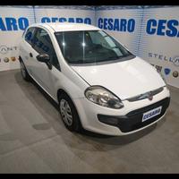 FIAT Punto Evo 1.3 mjt 16v 75cv Dyn. 3p