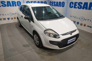 FIAT Punto Evo 1.3 mjt 16v 75cv Dyn. 3p