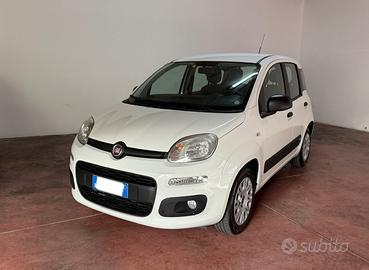 Fiat Panda 1.3 MJT 95 CV S&S Easy