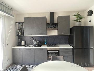Cucina completa