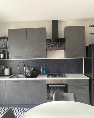 Cucina completa