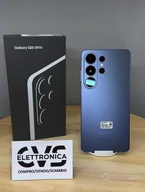 arrivati i nuovi samsung s26-s26 Plus- s26 ultra
