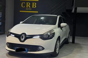 Renault Clio Sporter dCi 8V 75CV NUOVAA 100 mila k