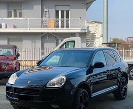 PORSCHE Cayenne 1ªs.'03-'07 - 2008