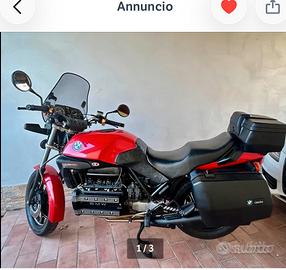 Come nuova BMW Moto K 100