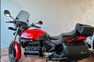 Come nuova BMW Moto K 100