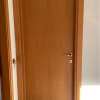 Porta in noce tanganika