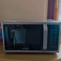 Microonde Samsung